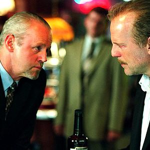 Fotoğraf David Morse