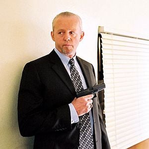 Fotoğraf David Morse