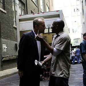 Fotoğraf Yasiin Bey