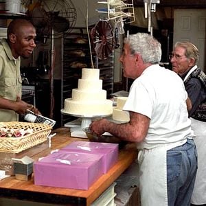 Fotoğraf Yasiin Bey