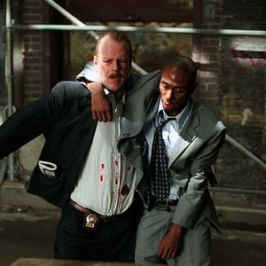 Fotoğraf Yasiin Bey