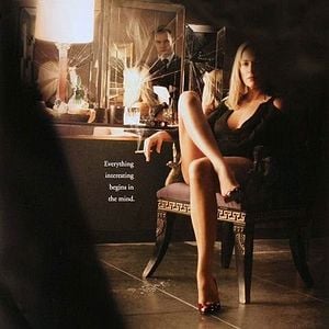 Fotoğraf Michael Caton-Jones