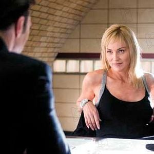 Fotoğraf Sharon Stone