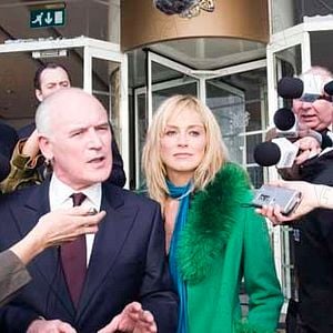 Fotoğraf Michael Caton-Jones