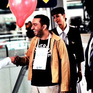 Fotoğraf Alain Berbérian