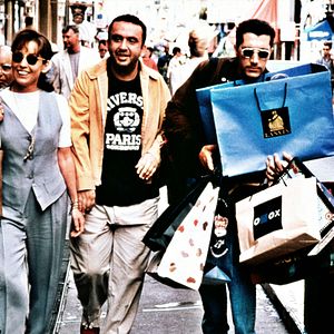 Fotoğraf Alain Berbérian