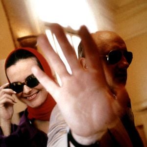 Fotoğraf Carole Bouquet