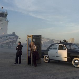 Fotoğraf Todd Robinson