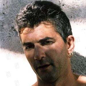 Fotoğraf Alain Guiraudie