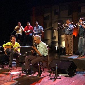 Fotoğraf Mika Kaurismäki