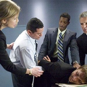 Fotoğraf Raymond Cruz