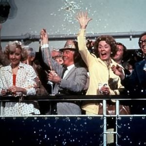 Fotoğraf The Love Boat