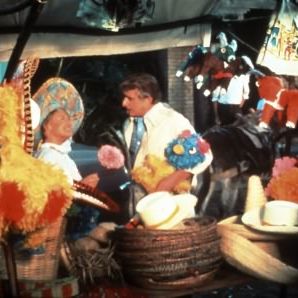 Fotoğraf The Love Boat