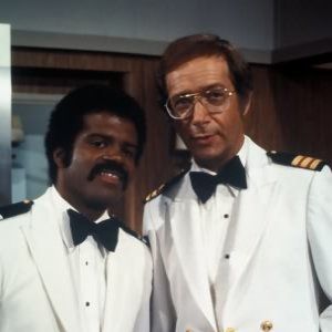 Fotoğraf The Love Boat