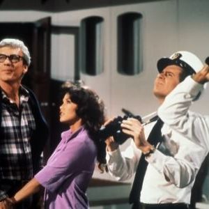 Fotoğraf The Love Boat