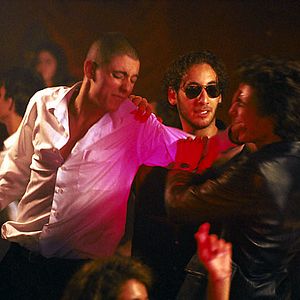 Fotoğraf Laïla Marrakchi