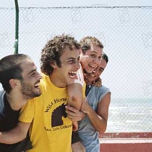 Fotoğraf Laïla Marrakchi