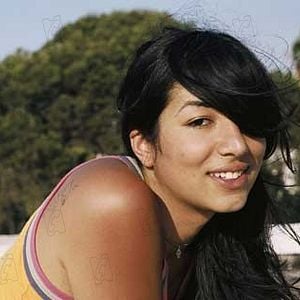 Fotoğraf Laïla Marrakchi