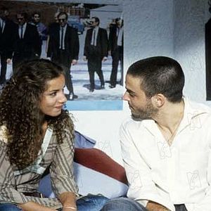 Fotoğraf Assaad Bouab