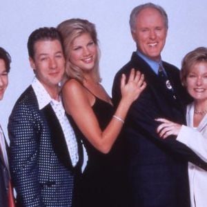 Fotoğraf French Stewart