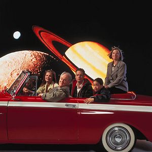 Fotoğraf 3rd Rock from the Sun