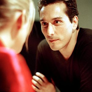 Fotoğraf Havada Aşk Var