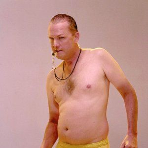 Fotoğraf Son of the Beach