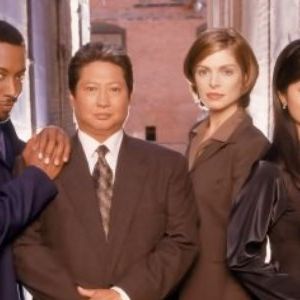 Fotoğraf Martial Law