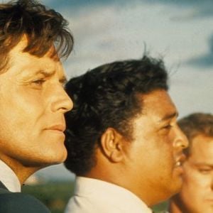 Fotoğraf Hawaii Five-O