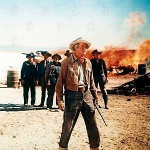 Fotoğraf James Stewart