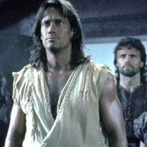 Fotoğraf Hercules: The legendary journeys