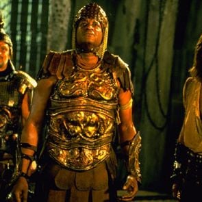 Fotoğraf Hercules: The legendary journeys