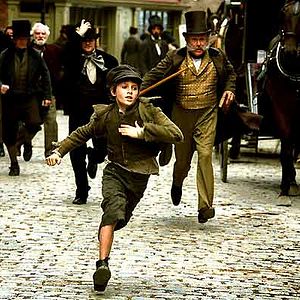 Fotoğraf Oliver Twist