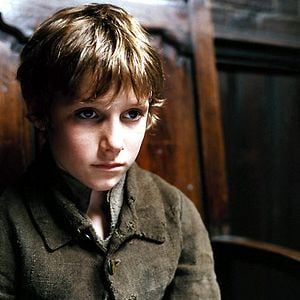 Fotoğraf Oliver Twist