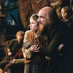 Fotoğraf Barney Clark