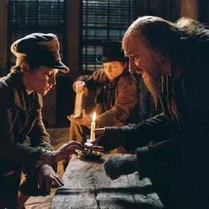 Fotoğraf Ben Kingsley