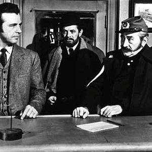 Fotoğraf Dick Powell