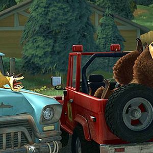 Fotoğraf Anthony Stacchi