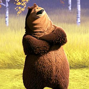 Fotoğraf Anthony Stacchi