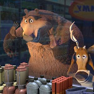 Fotoğraf Anthony Stacchi