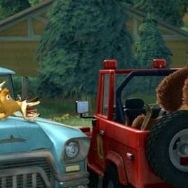 Fotoğraf Jill Culton