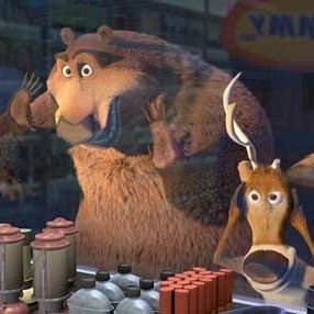 Fotoğraf Jill Culton