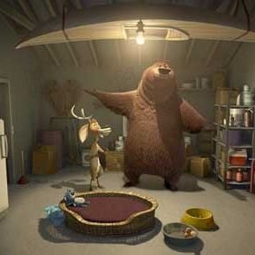 Fotoğraf Jill Culton