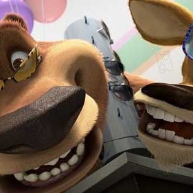 Fotoğraf Anthony Stacchi