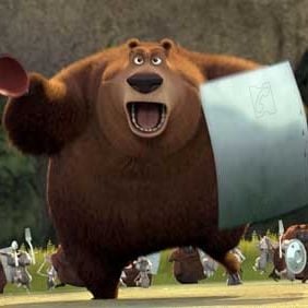 Fotoğraf Jill Culton