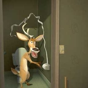 Fotoğraf Jill Culton