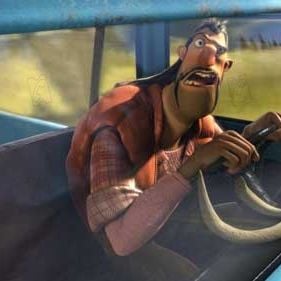 Fotoğraf Jill Culton