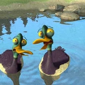 Fotoğraf Jill Culton