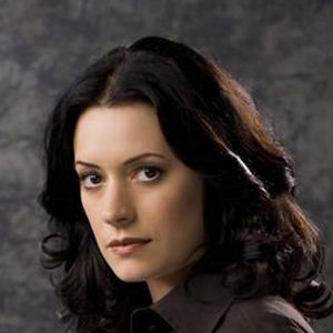 Fotoğraf Paget Brewster