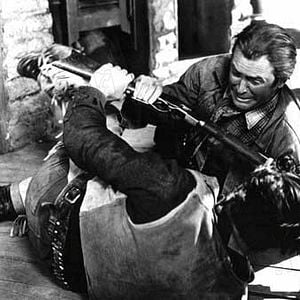 Fotoğraf James Stewart